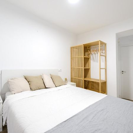 Guestready - Lindo Estudio Cerca Puerta De Toledo Μαδρίτη Εξωτερικό φωτογραφία