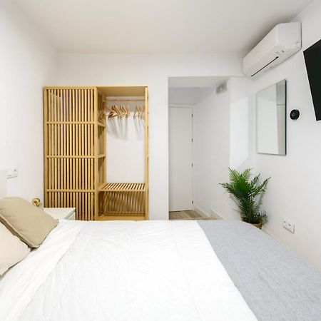Guestready - Lindo Estudio Cerca Puerta De Toledo Μαδρίτη Εξωτερικό φωτογραφία