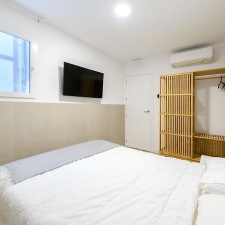 Guestready - Lindo Estudio Cerca Puerta De Toledo Μαδρίτη Εξωτερικό φωτογραφία