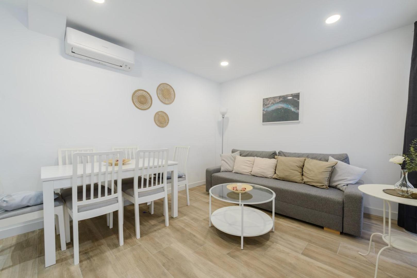 Guestready - Lindo Estudio Cerca Puerta De Toledo Μαδρίτη Εξωτερικό φωτογραφία