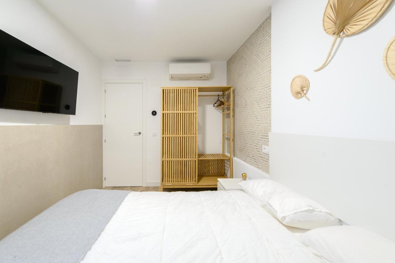 Guestready - Lindo Estudio Cerca Puerta De Toledo Μαδρίτη Εξωτερικό φωτογραφία