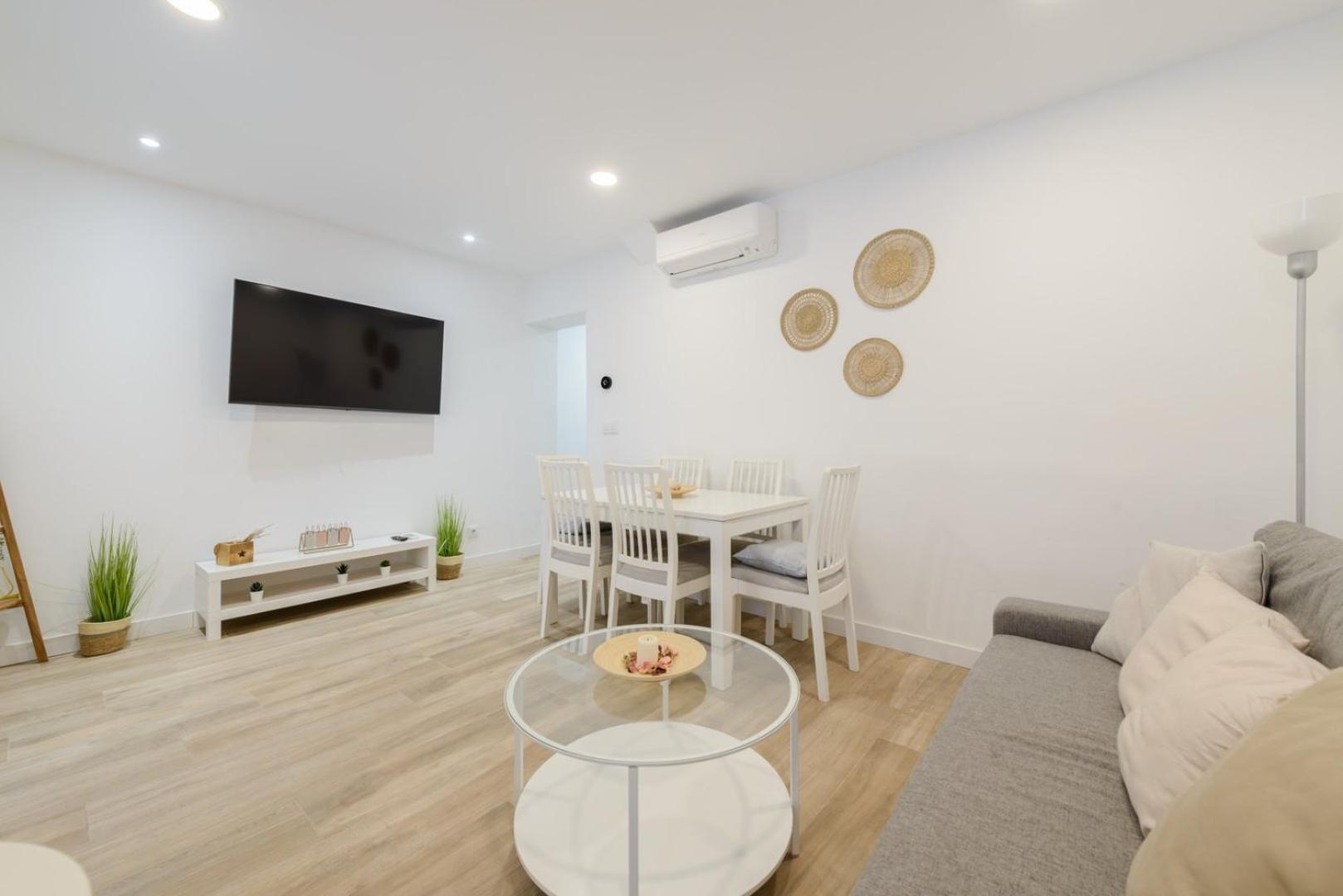 Guestready - Lindo Estudio Cerca Puerta De Toledo Μαδρίτη Εξωτερικό φωτογραφία
