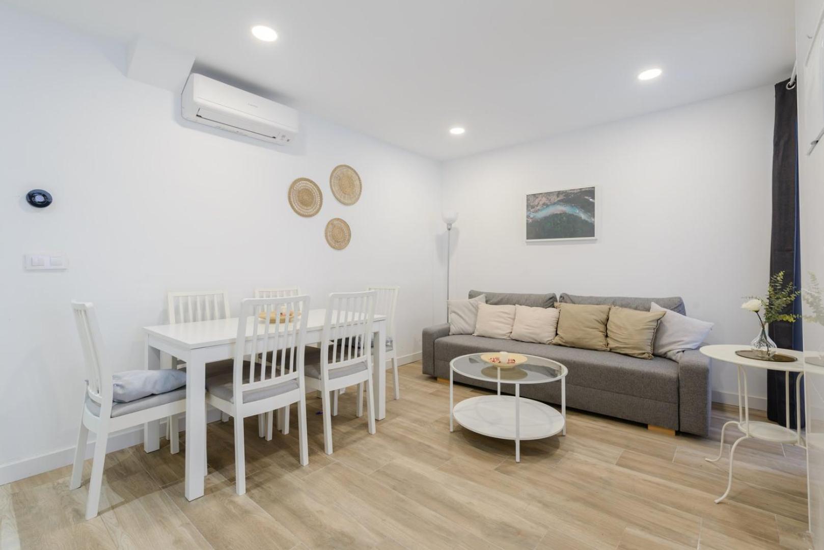 Guestready - Lindo Estudio Cerca Puerta De Toledo Μαδρίτη Εξωτερικό φωτογραφία