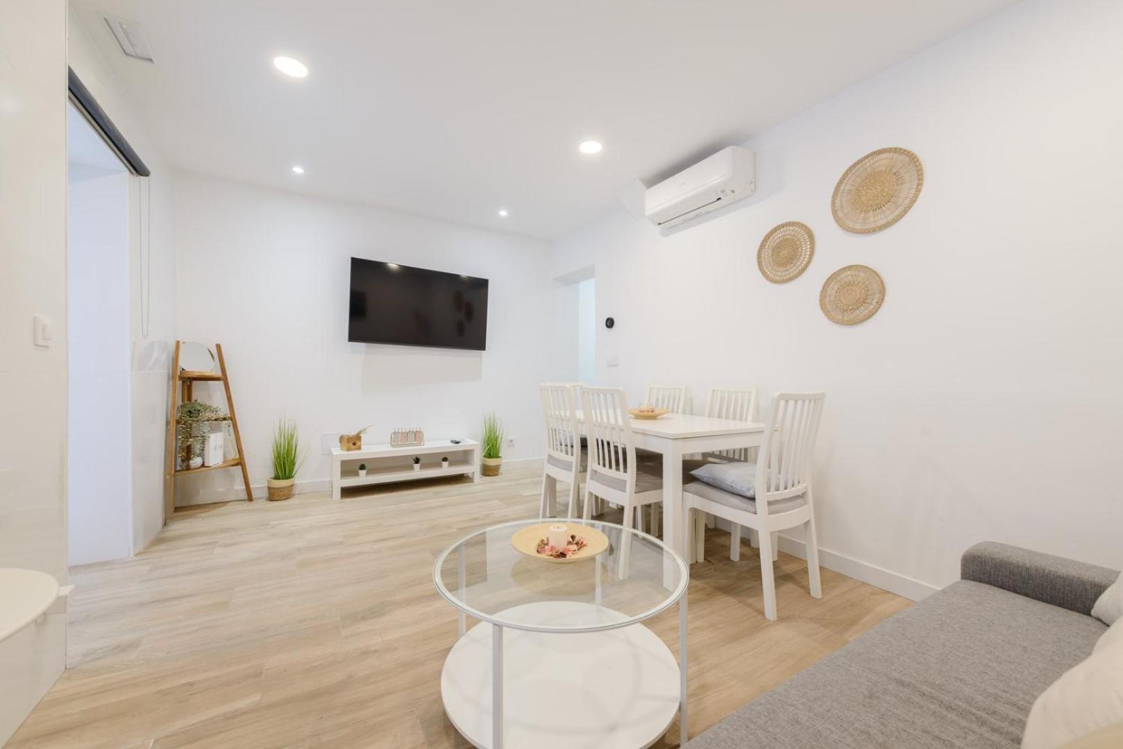 Guestready - Lindo Estudio Cerca Puerta De Toledo Μαδρίτη Εξωτερικό φωτογραφία