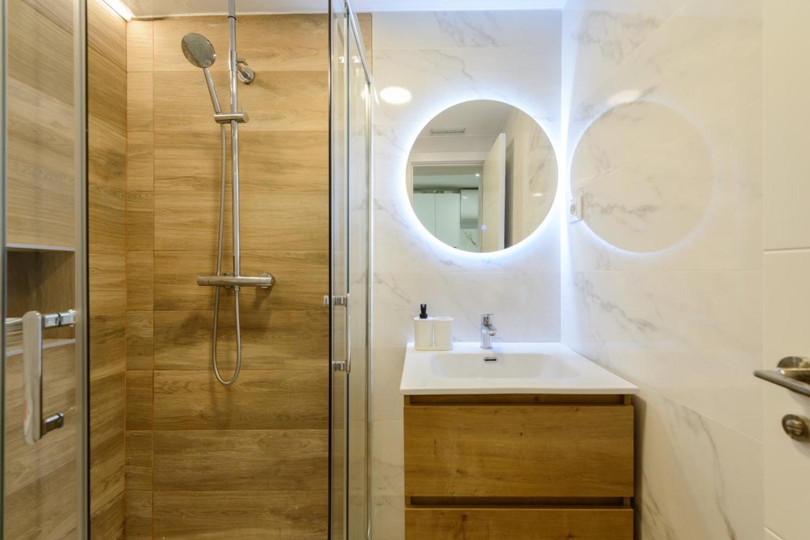 Guestready - Lindo Estudio Cerca Puerta De Toledo Μαδρίτη Εξωτερικό φωτογραφία