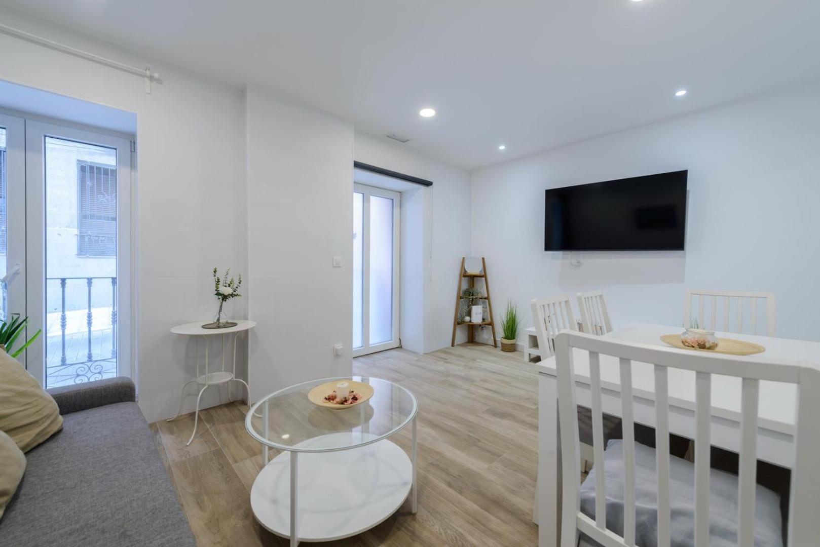 Guestready - Lindo Estudio Cerca Puerta De Toledo Μαδρίτη Εξωτερικό φωτογραφία