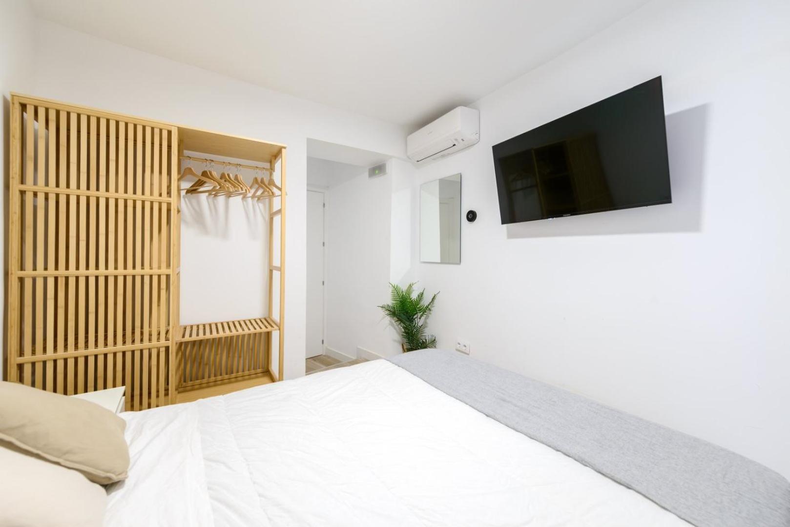 Guestready - Lindo Estudio Cerca Puerta De Toledo Μαδρίτη Εξωτερικό φωτογραφία