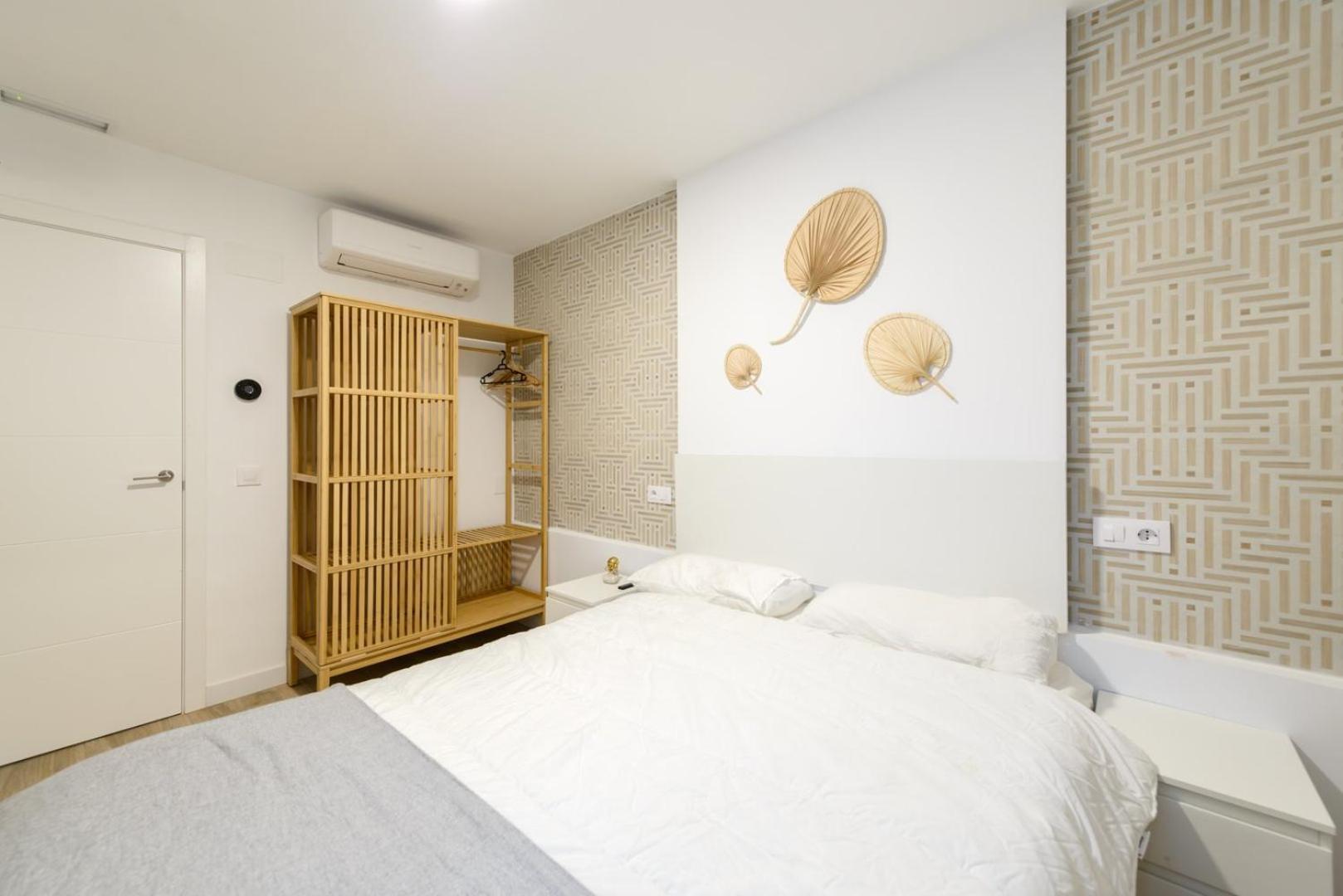 Guestready - Lindo Estudio Cerca Puerta De Toledo Μαδρίτη Εξωτερικό φωτογραφία