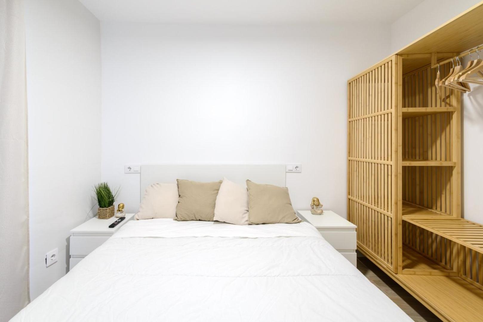Guestready - Lindo Estudio Cerca Puerta De Toledo Μαδρίτη Εξωτερικό φωτογραφία