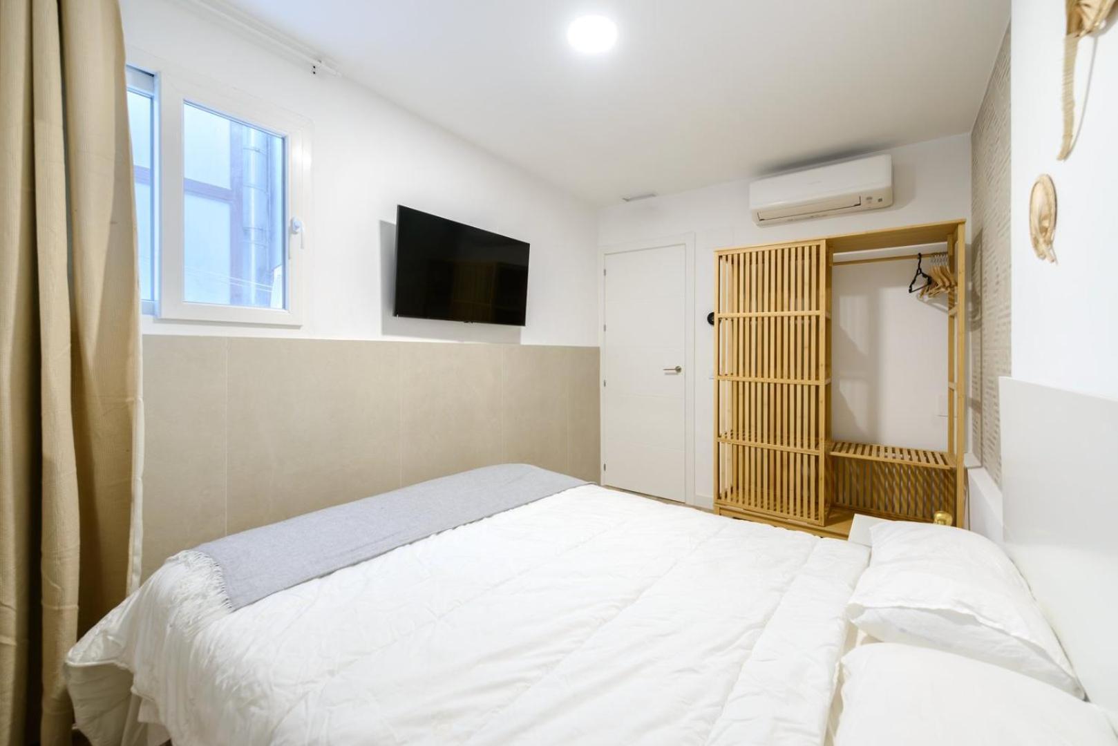 Guestready - Lindo Estudio Cerca Puerta De Toledo Μαδρίτη Εξωτερικό φωτογραφία