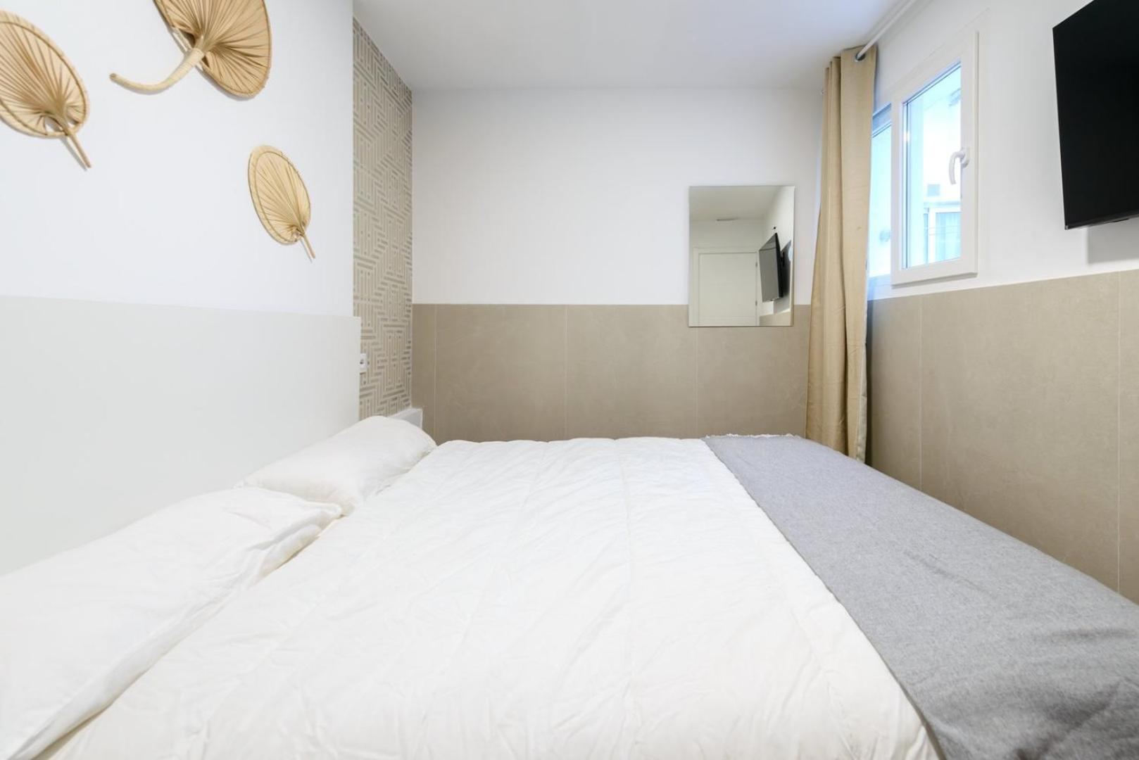 Guestready - Lindo Estudio Cerca Puerta De Toledo Μαδρίτη Εξωτερικό φωτογραφία