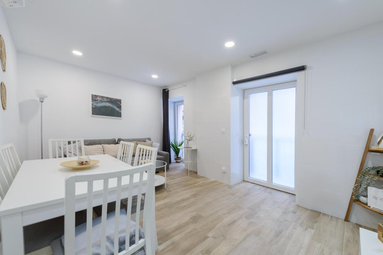 Guestready - Lindo Estudio Cerca Puerta De Toledo Μαδρίτη Εξωτερικό φωτογραφία