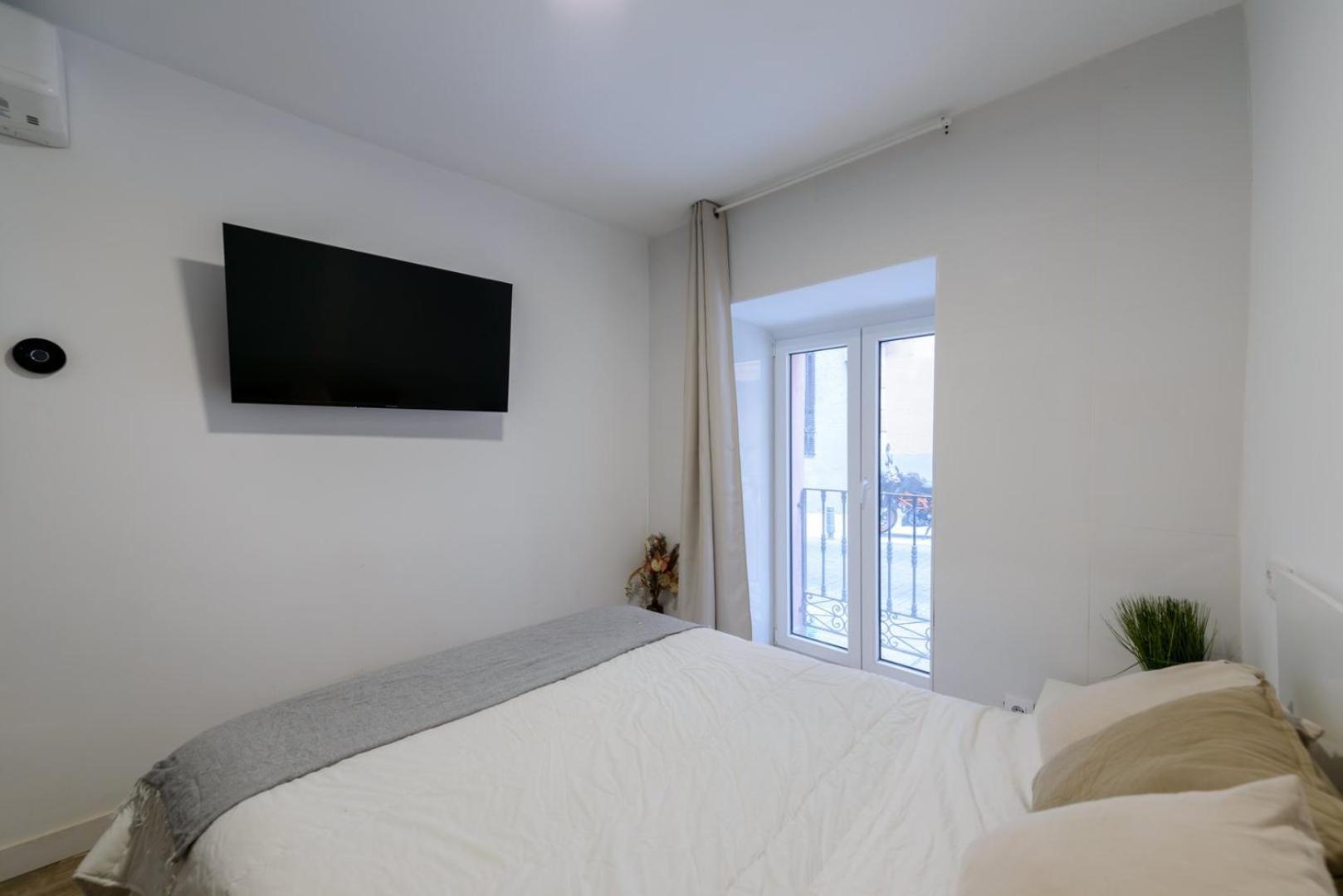Guestready - Lindo Estudio Cerca Puerta De Toledo Μαδρίτη Εξωτερικό φωτογραφία