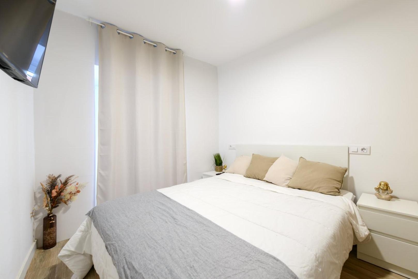 Guestready - Lindo Estudio Cerca Puerta De Toledo Μαδρίτη Εξωτερικό φωτογραφία