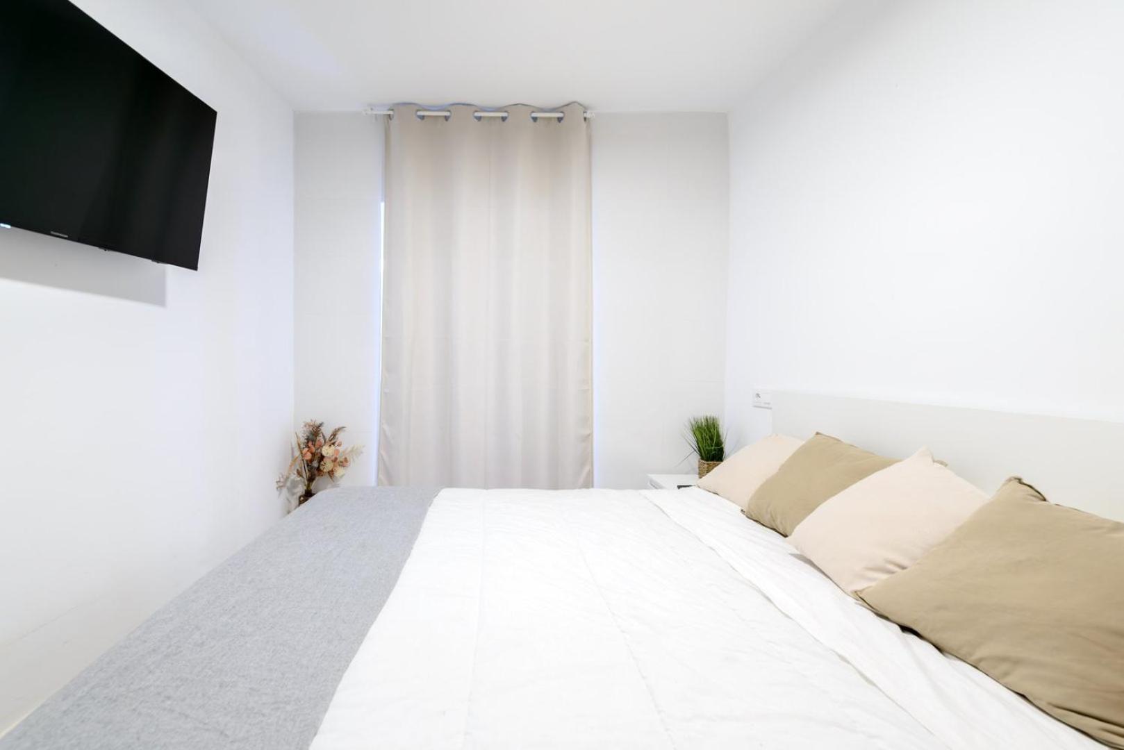 Guestready - Lindo Estudio Cerca Puerta De Toledo Μαδρίτη Εξωτερικό φωτογραφία