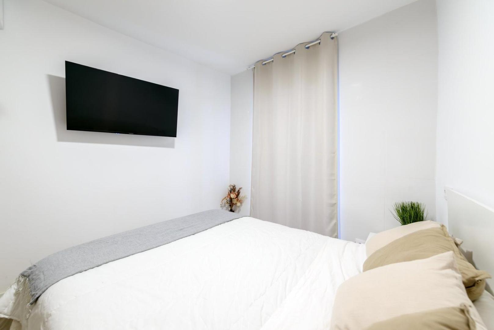 Guestready - Lindo Estudio Cerca Puerta De Toledo Μαδρίτη Εξωτερικό φωτογραφία