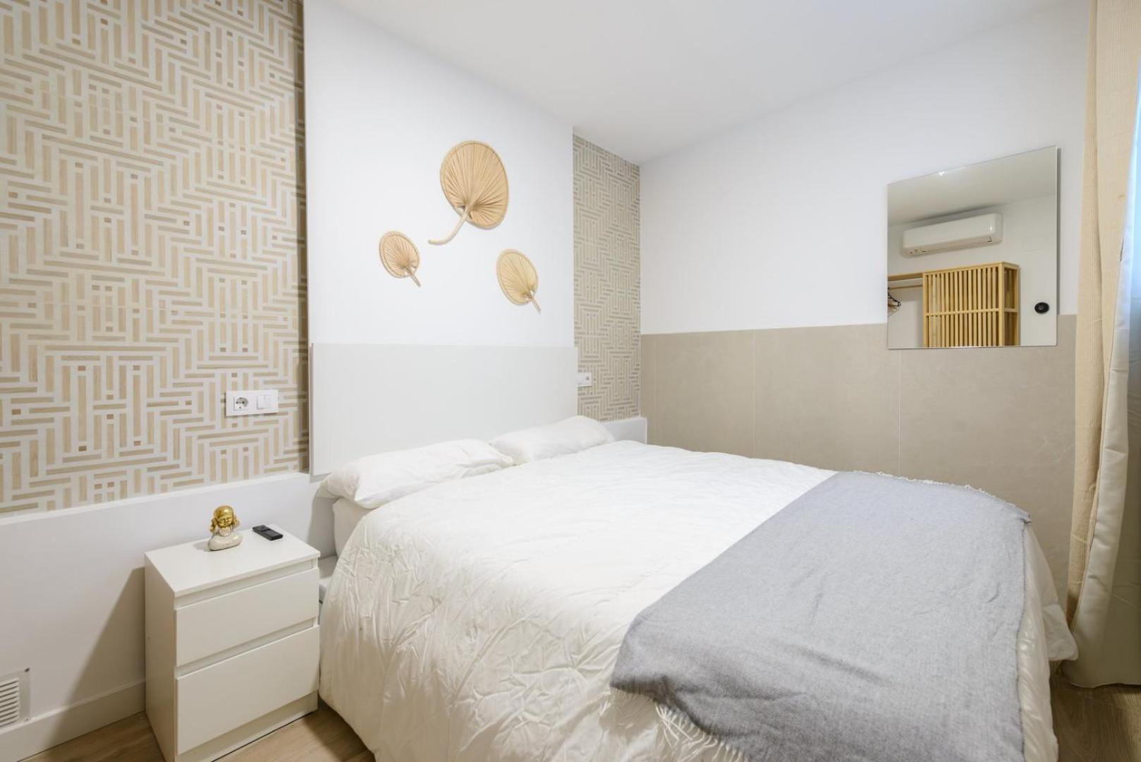 Guestready - Lindo Estudio Cerca Puerta De Toledo Μαδρίτη Εξωτερικό φωτογραφία