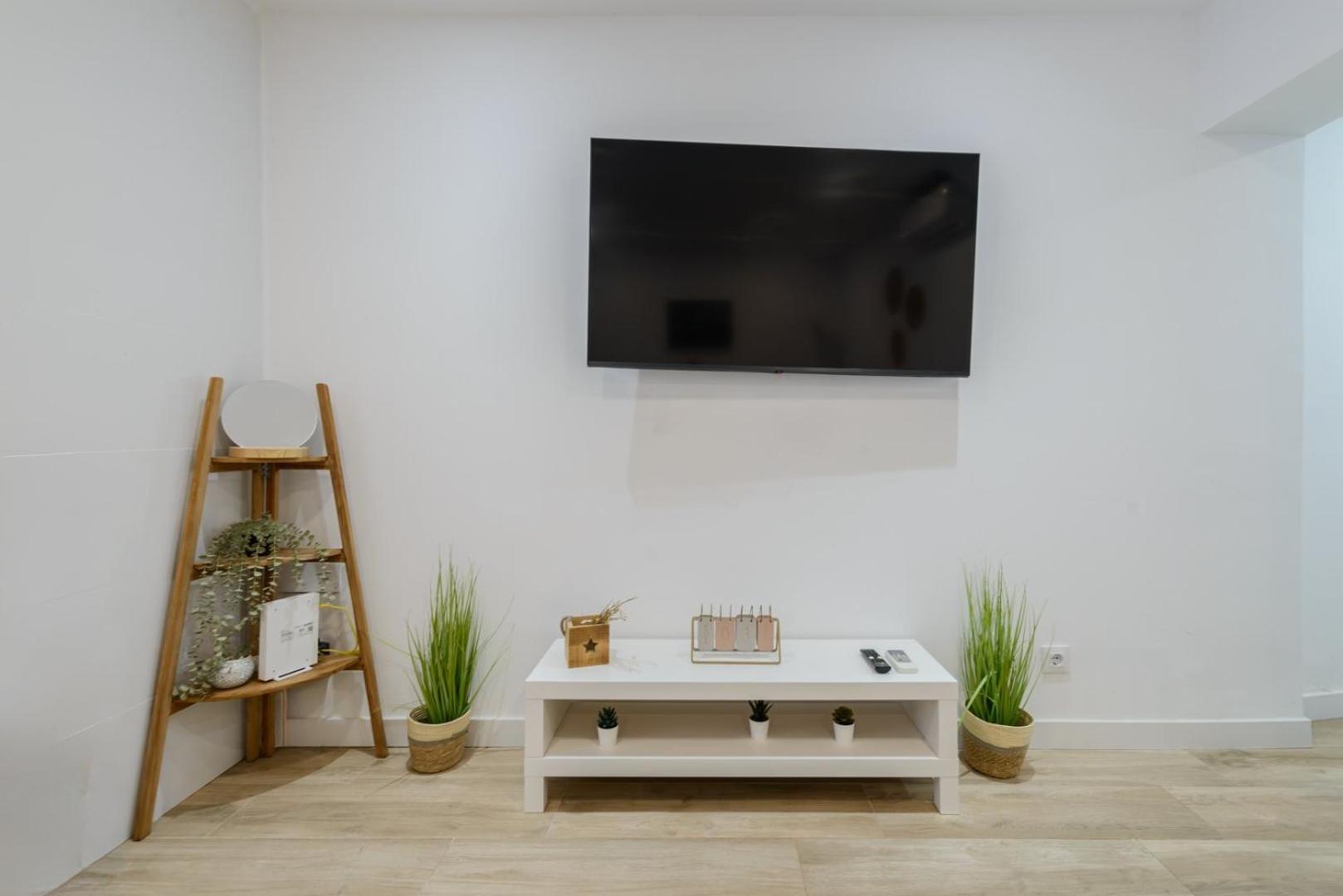 Guestready - Lindo Estudio Cerca Puerta De Toledo Μαδρίτη Εξωτερικό φωτογραφία