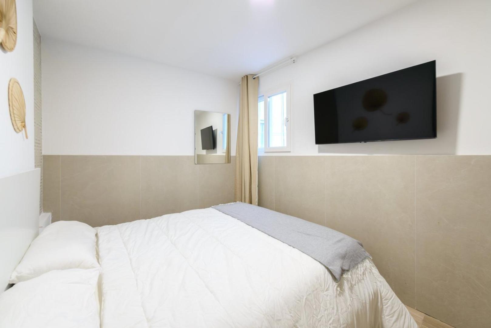 Guestready - Lindo Estudio Cerca Puerta De Toledo Μαδρίτη Εξωτερικό φωτογραφία