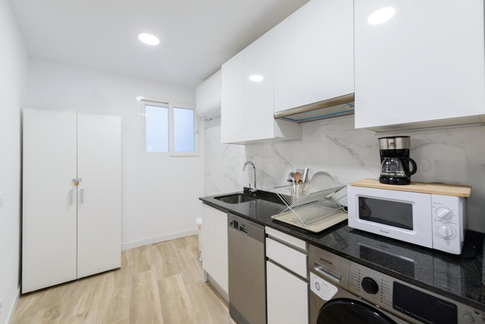 Guestready - Lindo Estudio Cerca Puerta De Toledo Μαδρίτη Εξωτερικό φωτογραφία